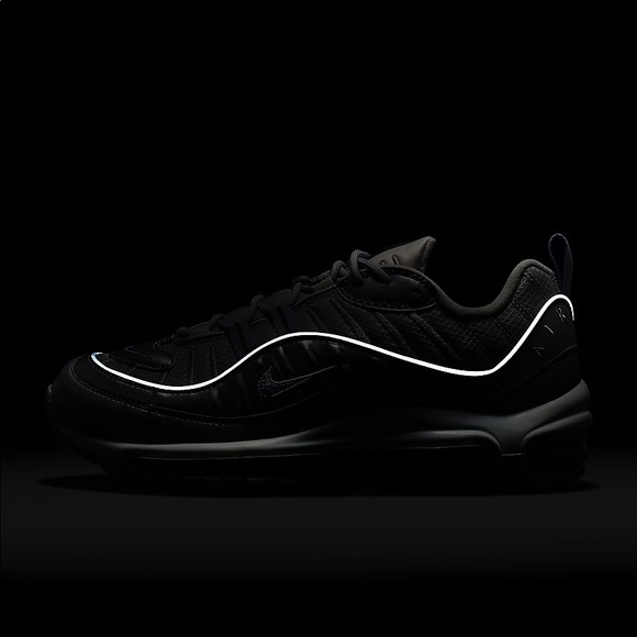 NIB Nike Women’s Air Max 98 - Picture 16 of 16